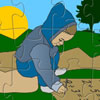 play School Jigsaw