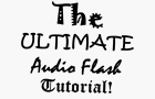 play The Ultimate Audio Tut