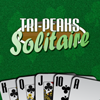 play Tripeaks Solitaire