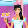 play Chef Girl Dress Up