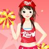play Sport Fan Dressup