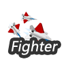 play Fighter