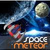 play Space Meteor