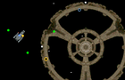 play Flashtrek