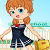 play School Girl Dress Up