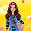 play Autumn Girl Fashion