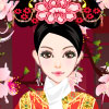 play Pretty Chinese Princess