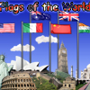 play Flags Of The World