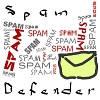 play Spam Defender