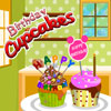 play Birthday Cupcakes