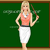 play Teacher Dress Up