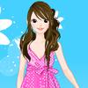 play Spring Hats Dressup