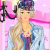 play Colorful Style