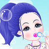 play Bubble Girl