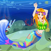 play Princess Mermaid