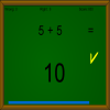 play Math Game - Addition