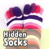 play Hidden Socks