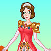 play Princess Dress Up