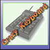 play Crazy Keyboard