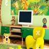 play Toys Room Hidden Alphabets
