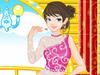 play Dancing Girl Dress