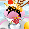 play Ice Cream Decoration