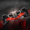 play 3D F1 Racing