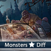 play Monsters 5 Differences