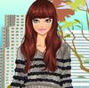 play Cold Winter Dress Up