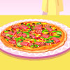 play Nancy'S Deluxe Pizza