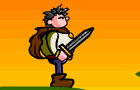 play Joe Barbarian