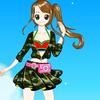 play Hot Soilder Dresses