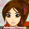 play Animated Dress Up