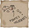 play Pirates Treasures