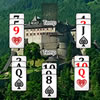 play Castle Solitaire