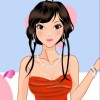 play Elegant Banquet Girl