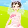 play Dreamlike Wedding Dressup