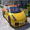 play Super Hybrid Car