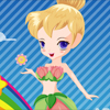 play Flower Pixie