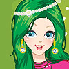 play Fashion Model Dressup