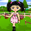 play Cute Tina Girl