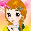 play Beautiful Girl Makeover