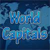 play World Capitals