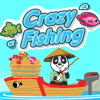 play Panfu Crazy Fishing