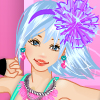 play Pretty Singer Dress Up