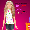 play Beauty Girl Dress Up