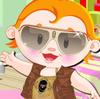 play Sweet Chubby Boy