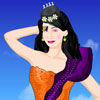 play Korean Girl Dressup