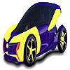 play Concept Navy Car Coloring