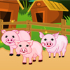 play Baby Piggy Care